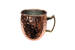 CANECA DE INOX 304 350ML REF-190746