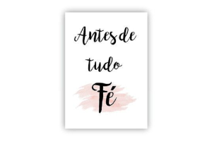 QUADRO EM TECIDO COM CHASSI EM MADEIRA 26X37CM REF-QDB067 REF-0033789