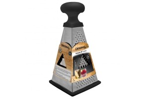 RALADOR 4 FACES 20,5 CM REF-SL0226