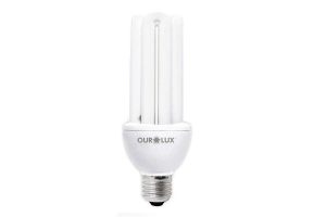 LAMPADA 220V NEOTRON 3U20W