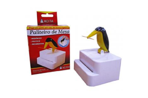 Paliteiro De Mesa