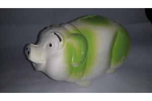 COFRINHO PORCO MEDIO GESSO