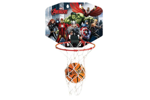 BASQUETE AVENGERS REF-YD343