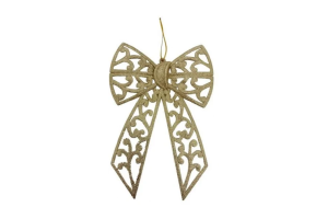 ENFEITE LACO DUPLO PLANO REF-NTA10025