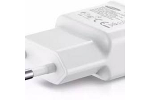 ADPTADOR 3 ENTRADAS USB CASA REF-30W REF-30W