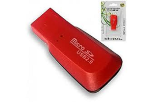 ADPTADOR CARTAO DE MEMORIA