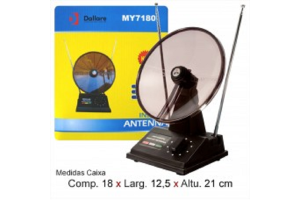 ANTENA LX-806