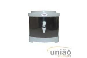 SUPORTE INOX CLASSIC BRANCO REF-123 UNIAO