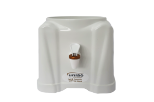 SUPORTE VO NENE BRANCO REF-116 UNIAO