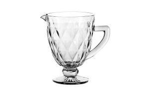 JARRA DIAMANTE 1.1L 8CM REF-13606