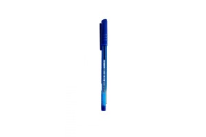 CANETA ESFEROGRÁFICA  AZUL 0.7mm A UNIDADE -BRW