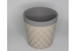 VASO VIETNAN CERAMICA 11CM REF-GC0181