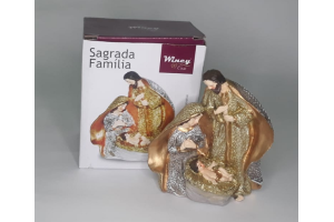 SAGRADA FAMILIA REF-DED05312