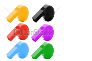 APITO COLORIDO UNIDADE