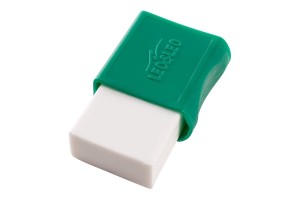 BORRACHA BRANCA COD.4584 -LEONORA