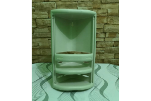 CANTONEIRA VERSATIL LUMAR 710