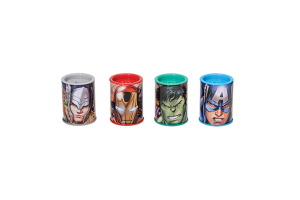 APONTADOR AVENGERS REF-22275 A UNIDADE MOLIN