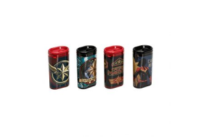 APONTADOR C/ DEPOSITO CAPITA MARVEL REF-30475 A UNIDADE - MOLIN