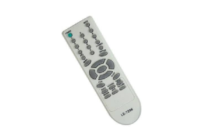 CONTROLE TV LG LX6710V