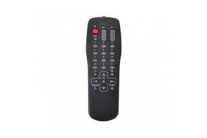 CONTROLE TV PANASONICRF- LX211