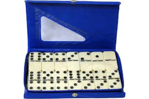 DOMINO DE OSSO REF-5008