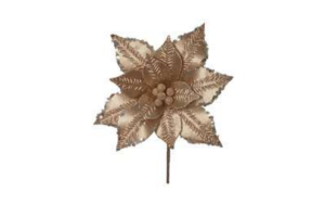 H. BICO PAPAGAIO CHAMPANHE 20CM REF-74942001