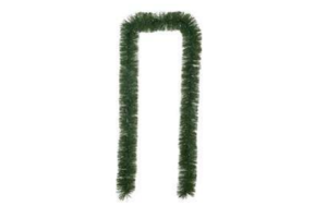 FESTAO FOSCO C/9 FITAS VERDE 2M X 9CM REF-72827001