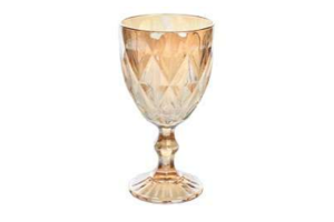 VASO NATAL AMBAR 17X8,5CM REF-74752001
