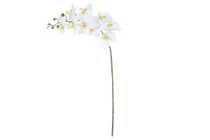 HT ORQUIDEA 3D X9 BRANCO REF-46401008