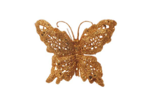 ENF BORBOLETAS VAZ GLIT REF-NTA10059