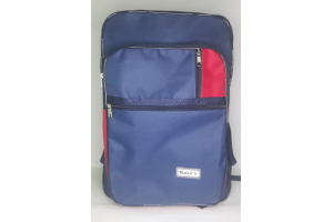 BOLSSA DE VIAGEM DE COSTAS