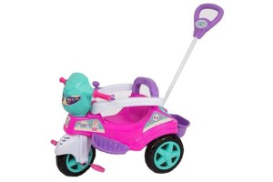 BABY CITY MENINA REF-3150 MARAL