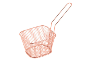 ARAMADO GOLD CESTA TELADA REF-2384-20