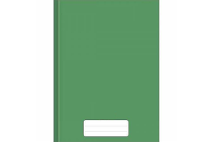 CADERNO 96 FOLHAS 200MM X 275MM COD.941719