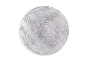 JOGO AMERICANO REDONDO PVC 40CM REF-CK2789