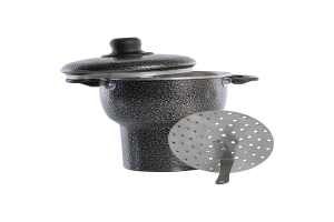 CUSCUZEIRA CRAQUELADA N18