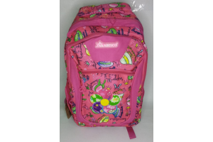 MOCHILA REF-8223