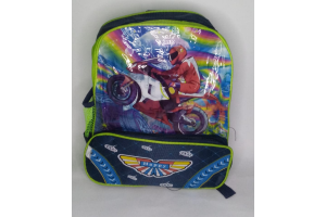 MOCHILA IFANTIL REF-121