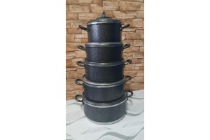 JOGO PANELAS CRAQUEADO 16 24 SAO FRANCISCO