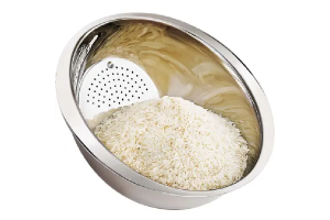 ESCORREDOR DE ARROZ GD REF-9307