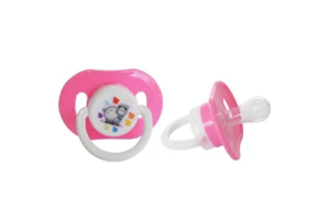 CHUPETA STAR BABY RECEM NASCIDO POP REF-3205 REF-2305