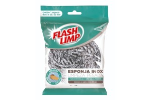 ESPONJA LIMPEZA PESADA REF-EA1409