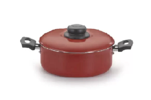 CACAROLA ANTIADERENTE  Nº20