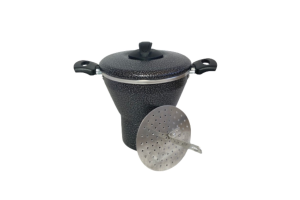 CUSCUZEIRA Nº16 PINTADA REF-0057