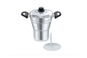 CUSCUZEIRA Nº14 POLIDA REF-0053