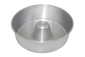 FORMA DE BOLO Nº24 POLIDA REF-0071