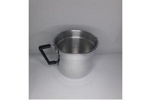 LEITEIRA Nº12 S/TAMPA POLIDO REF-0046