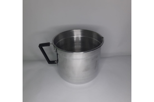 CANECO Nº12 S/TAMPA POLIDO REF-0046