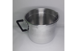 LEITEIRA Nº16 S/TAMPA POLIDO REF-0051