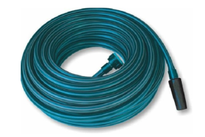 MANGUEIRA 15 METROS LISA REF-402 CELUZ PLASTMAR